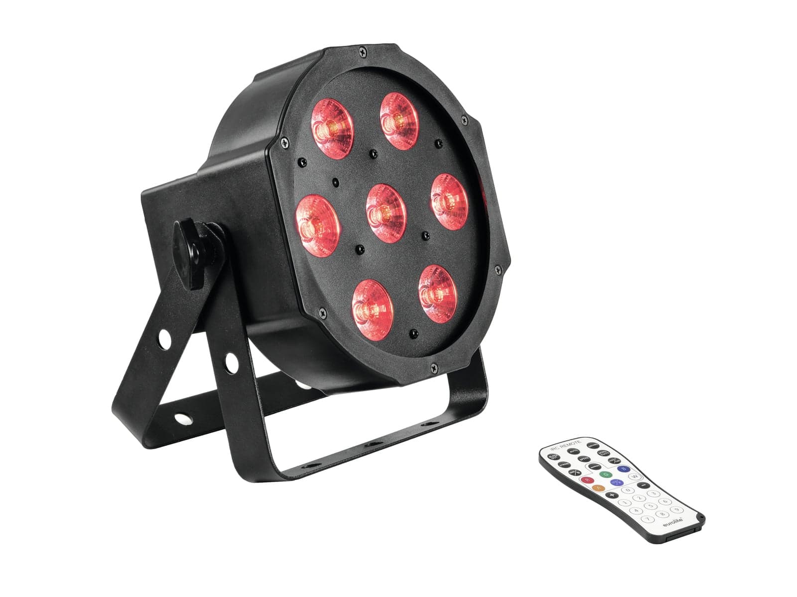 Eurolite EUROLITE LED SLS-7 HCL Floor