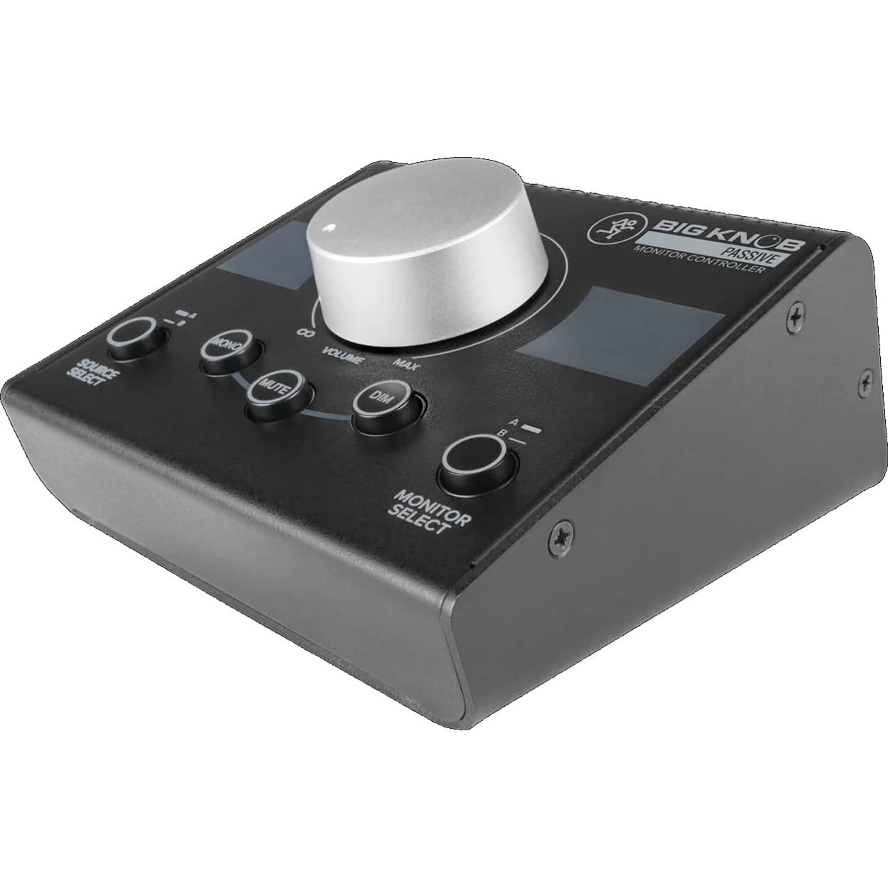 MACKIE Big Knob Passive studio monitor controller