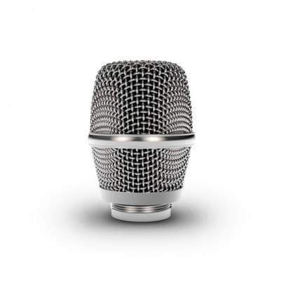 LD Systems U500 CC microfoon kop