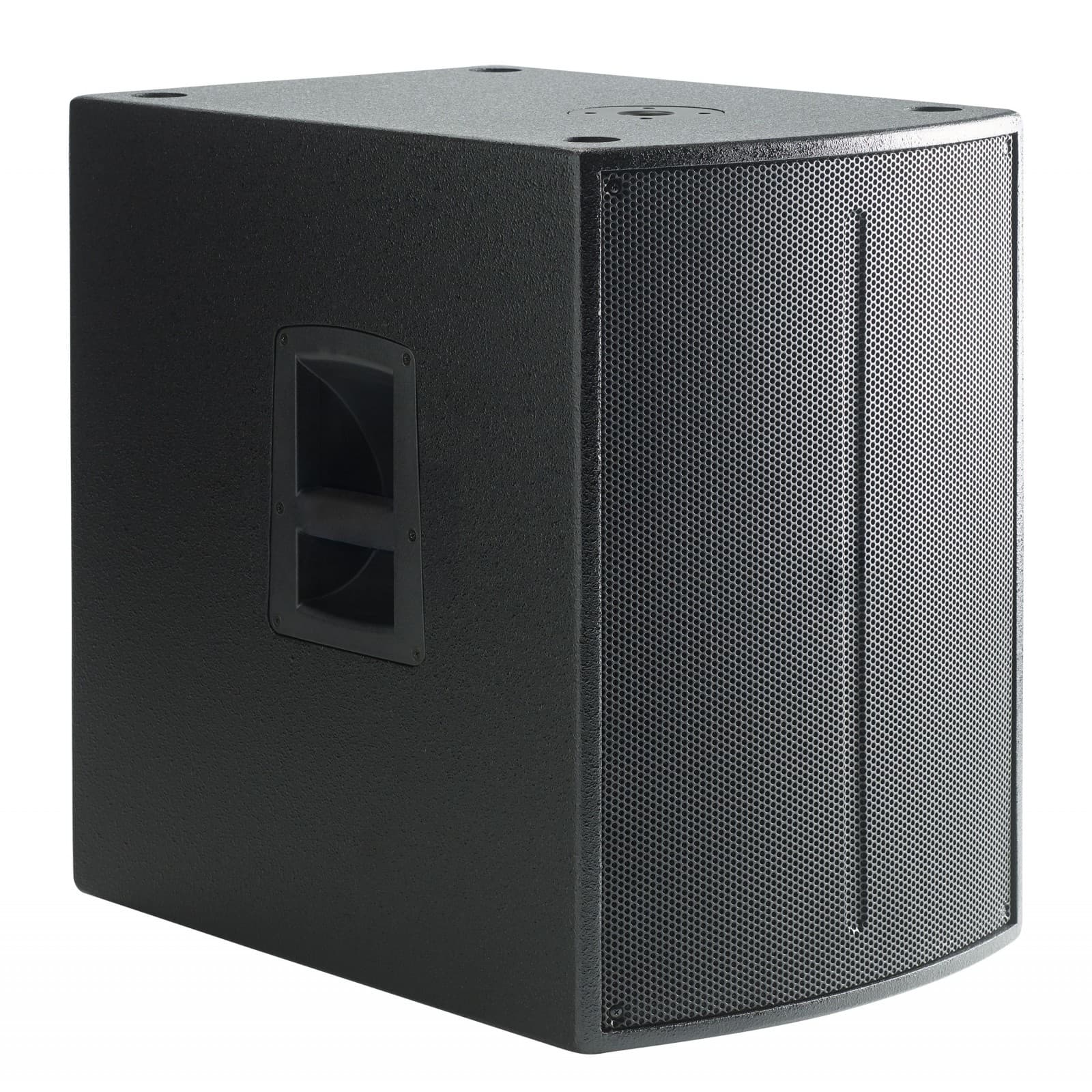 Audiophony AUDIOPHONY ATOM 15A actieve subwoofer