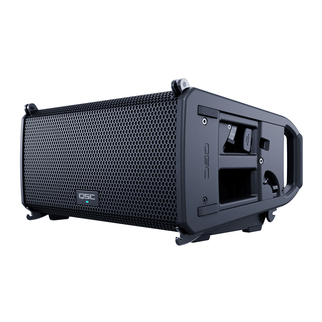 QSC LA108 actieve line-array speaker