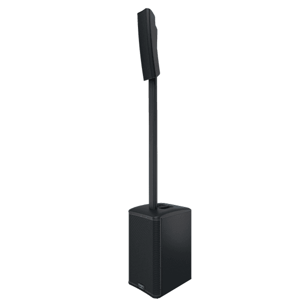 QSC KC12 kolomspeaker PA set 3000 watt