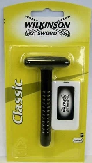 Wilkinson Wilkinson Sword Classic houder double edge