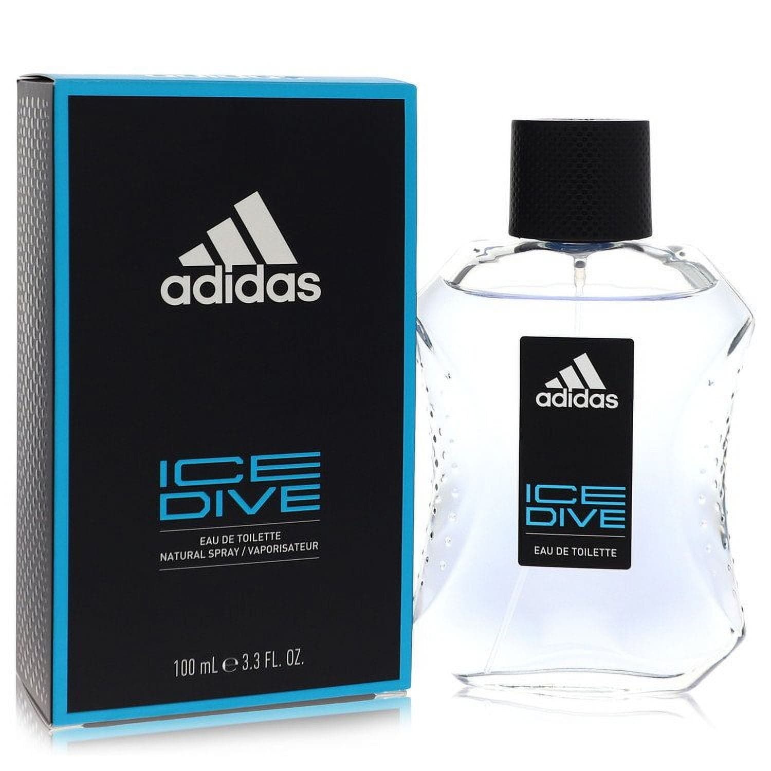 Adidas Adidas EDT ICE DIVE - 100ML