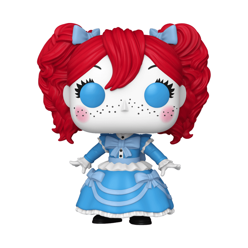 Funko POP! Poppy Playtime Poppy