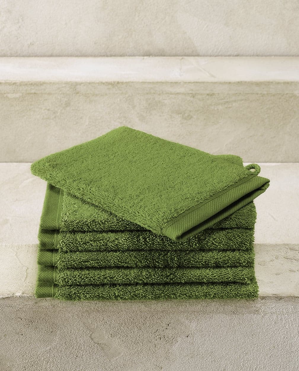 De Witte Lietaer De Witte Lietaer washand Excellence 16x22 cactus