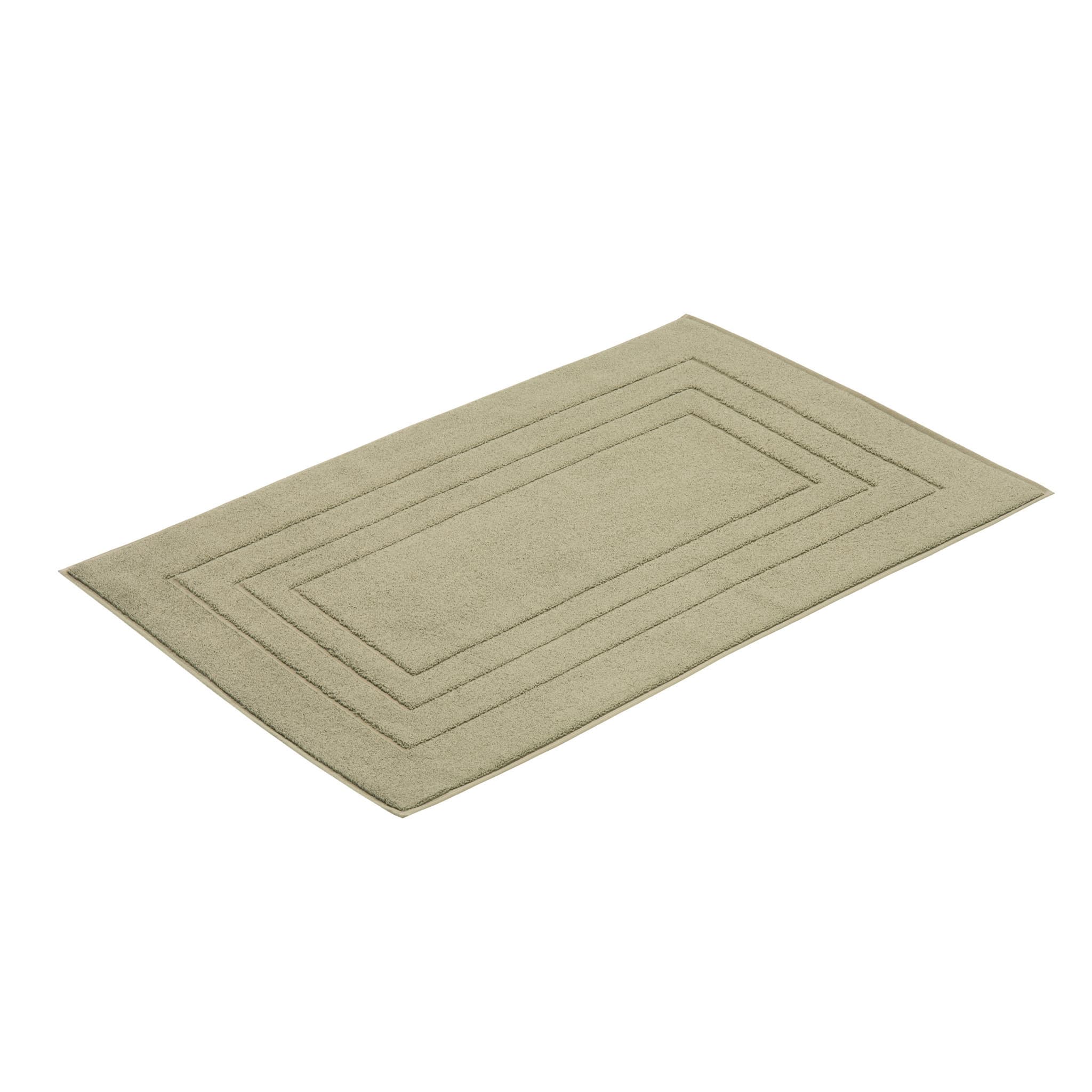 Vossen Vossen Badmat Feeling 60x100 Soft green