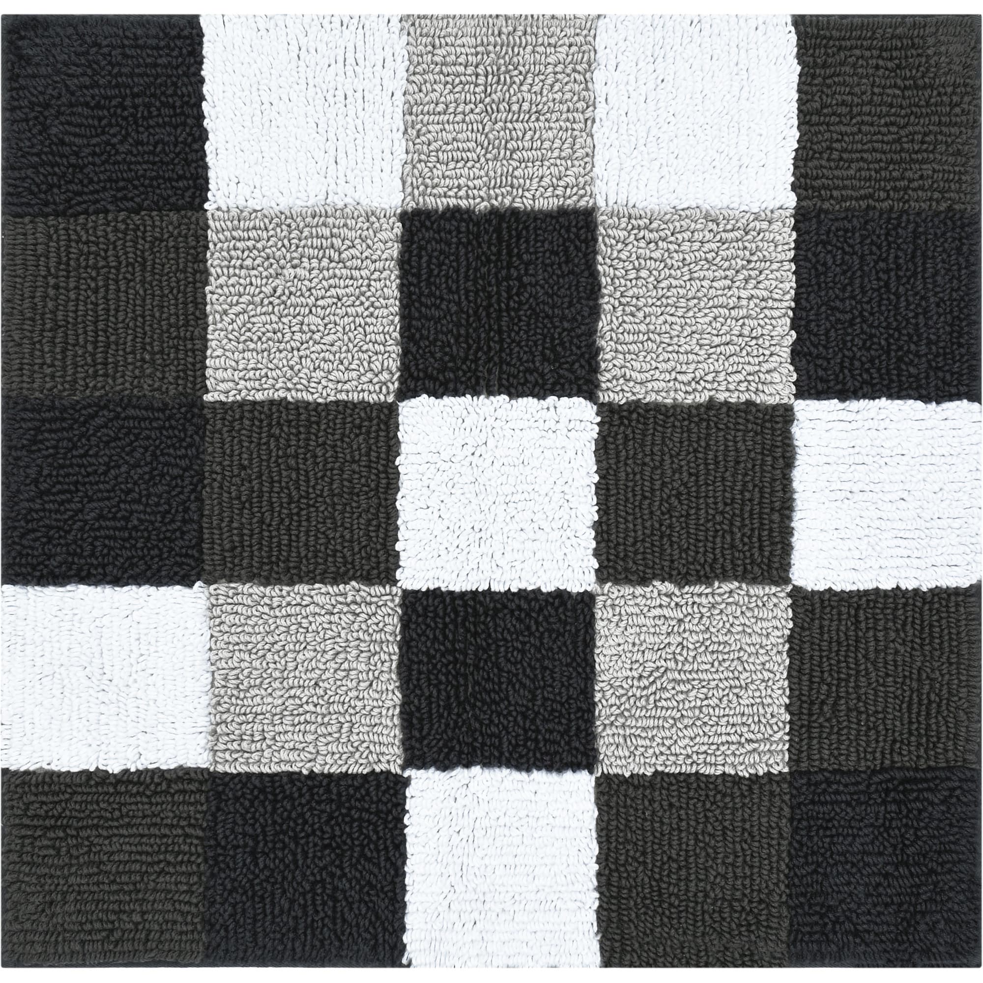 Cawö CAWÖ Home Badmat 1011 stein 60x60