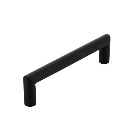Intersteel Meubelgreep zwart 160 mm