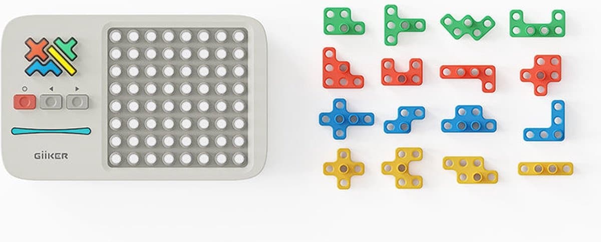 Giiker Super Blocks