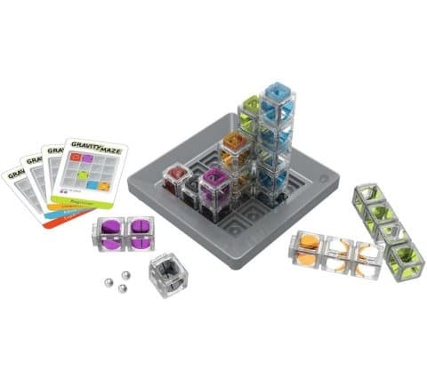 Thinkfun Gravity Maze