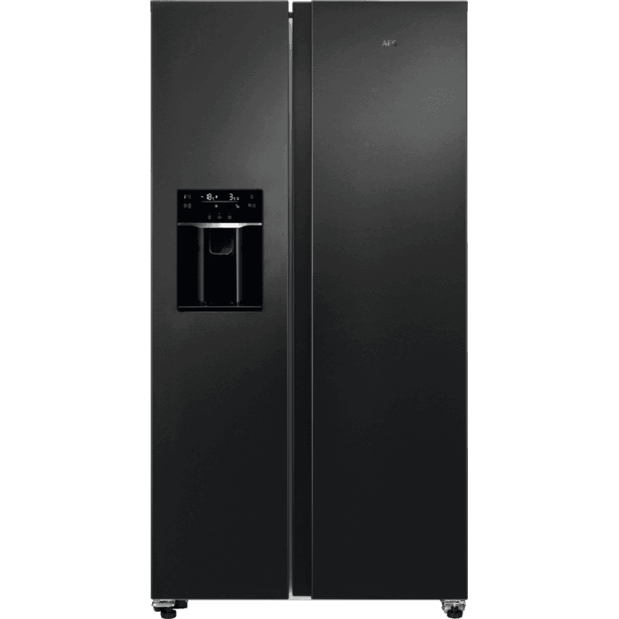 AEG 9000 MultiChill 0° - Koel/vrieskast vrijstaand 177 cm ORX9V351DB