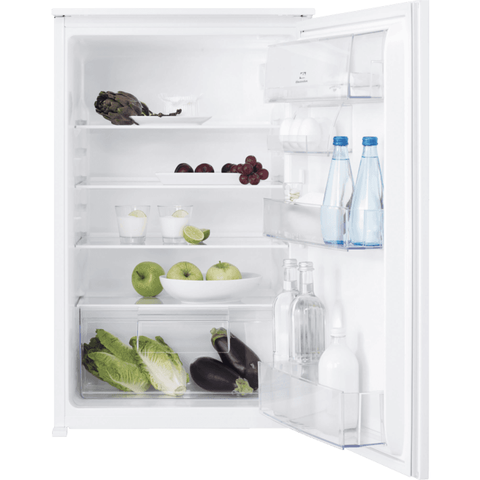 Electrolux Koelkast inbouw 88 cm LRB3AE88S