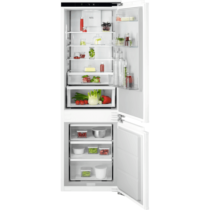 AEG 7000 GreenZone Koel/vrieskast inbouw 178 cm TC7MS181CF