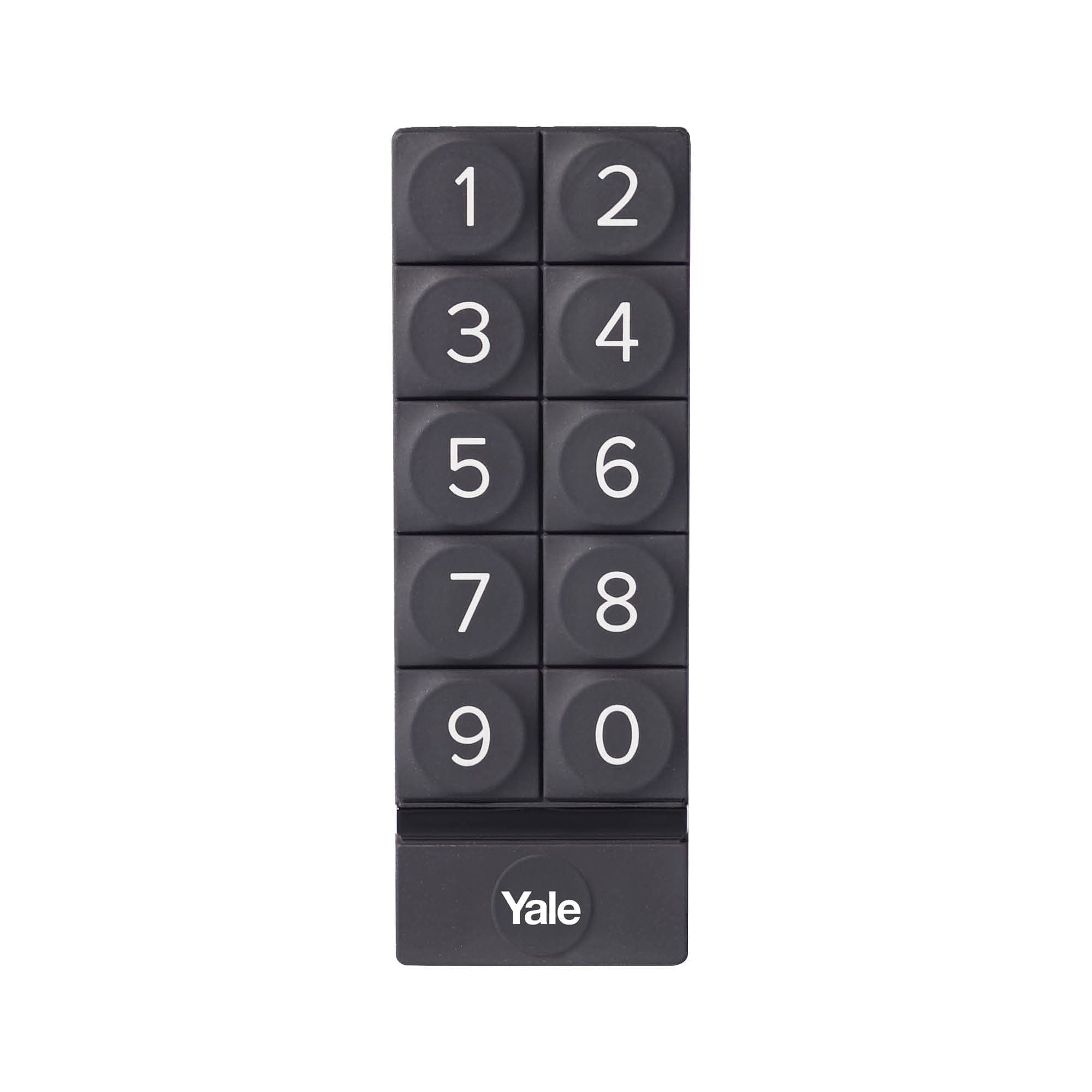 Yale Smart Keypad voor Linus Deurslot