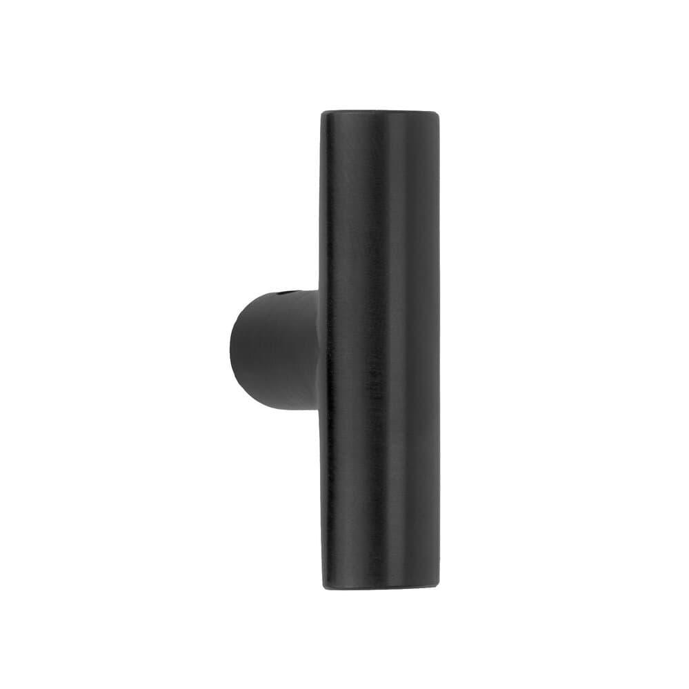 Formani meubelknop INC PBI16M - Zwart PVD