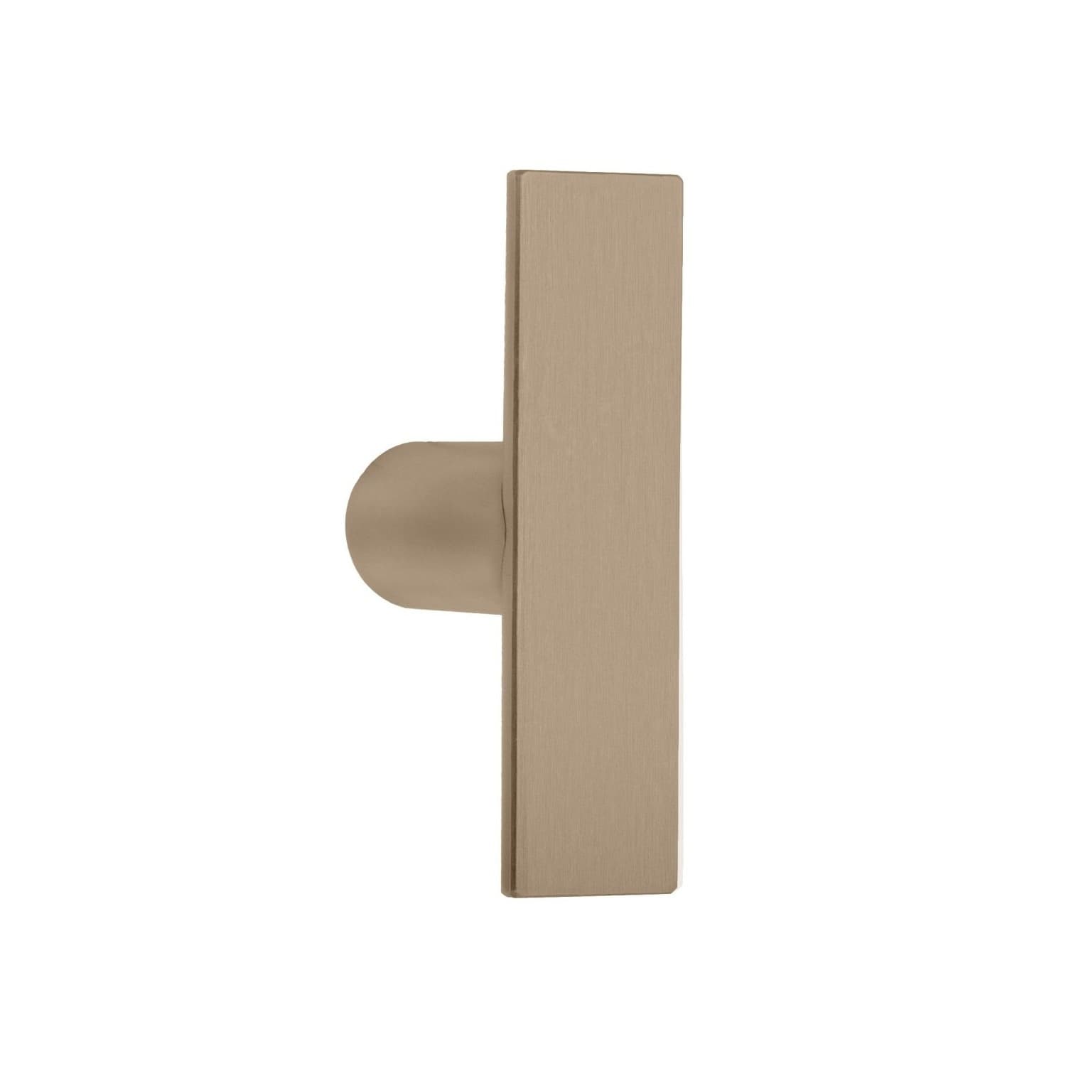 Formani meubelknop ARC PBA13M  - licht brons PVD