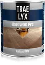 Trae Lyx Hardwax Pro