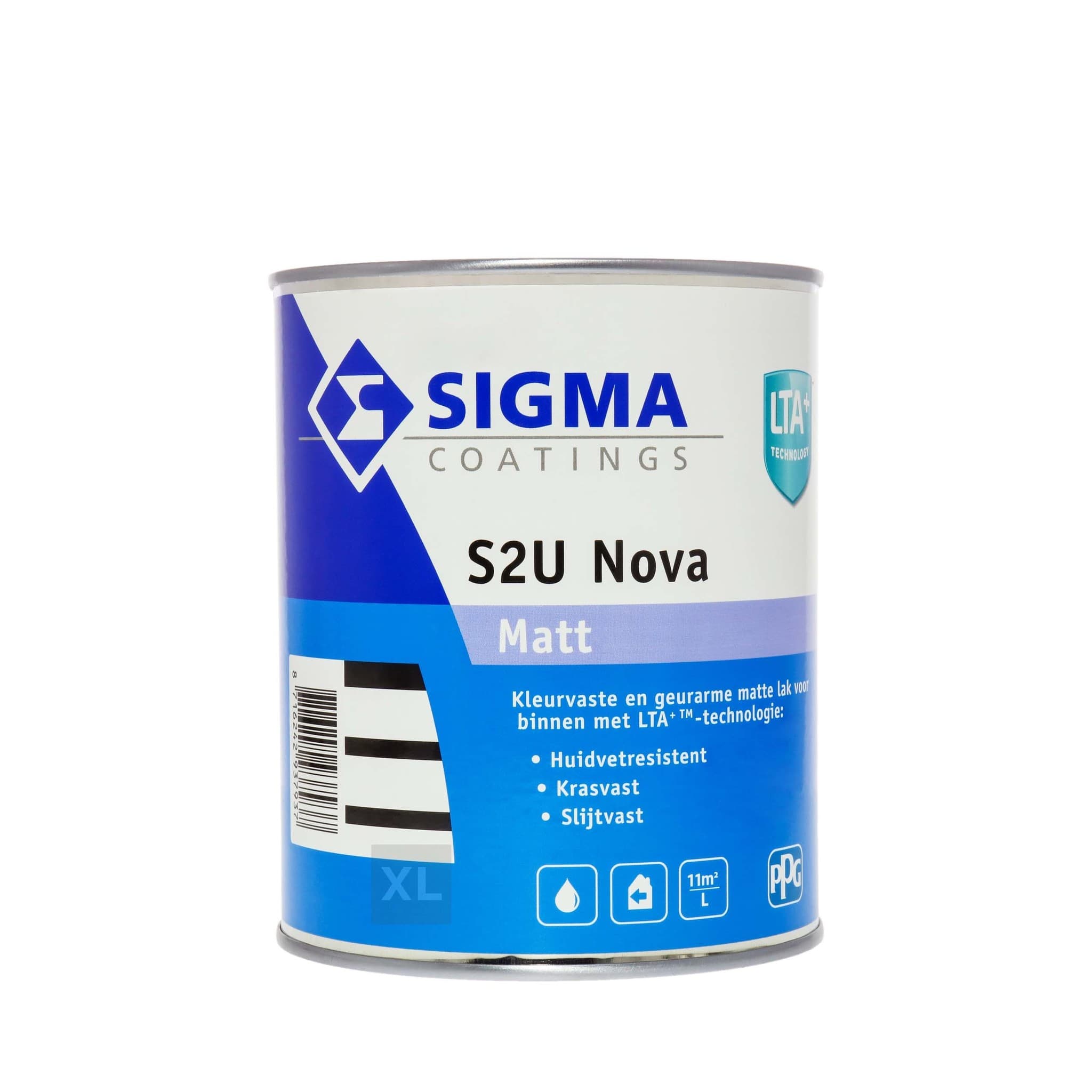 Sigma S2U Nova Matt
