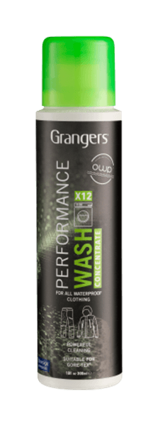 Performance wash - 300ml
