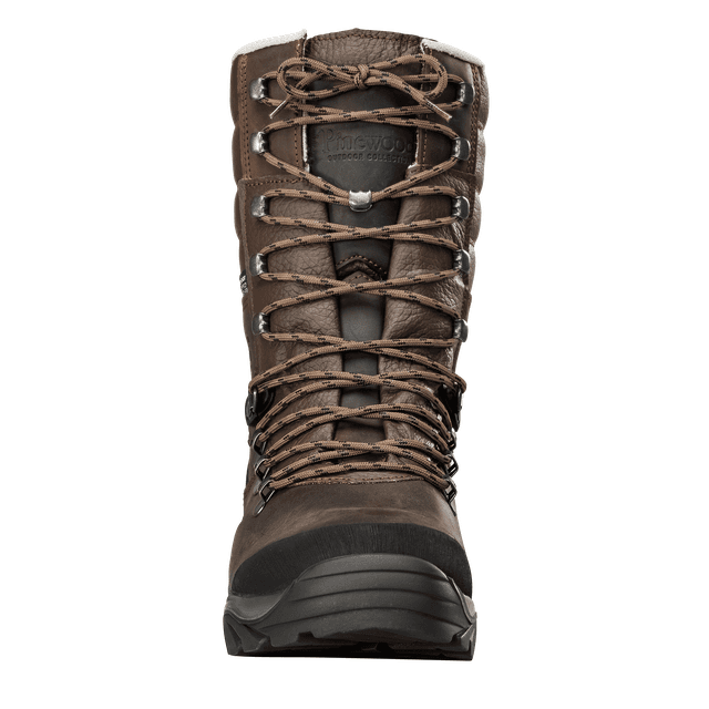 Hiking/Hunting Boot High - Brown (9934)