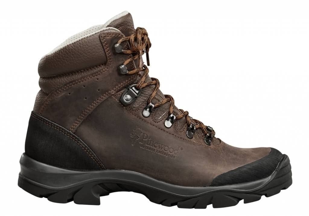 Hiking / Hunting Boot Mid - Brown (9935)