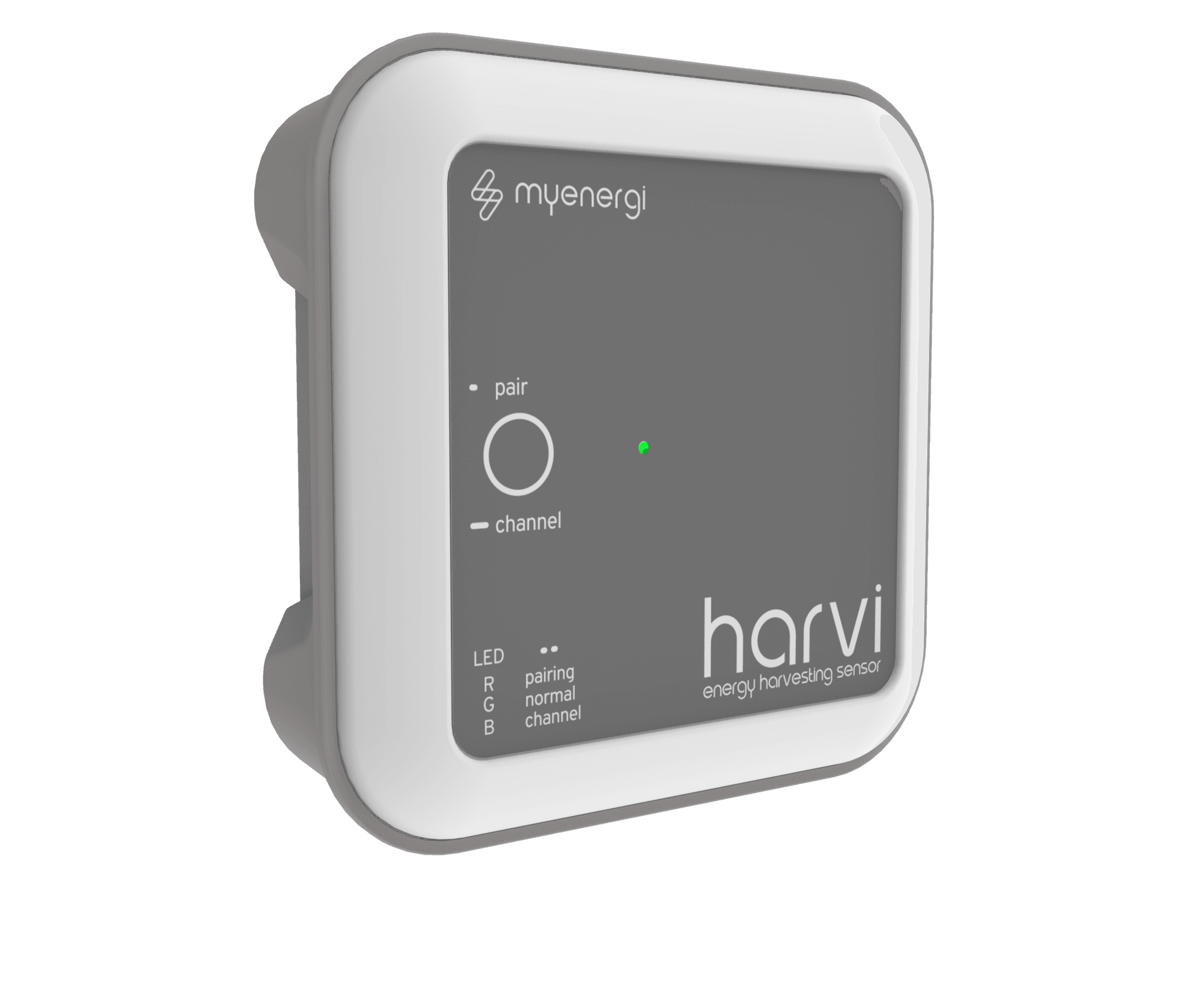 Harvi draadloze 3 fase meter