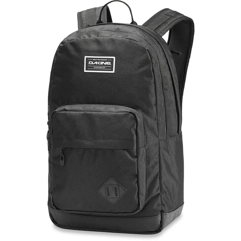 Rugtas 365 Pack DLX 27L Black