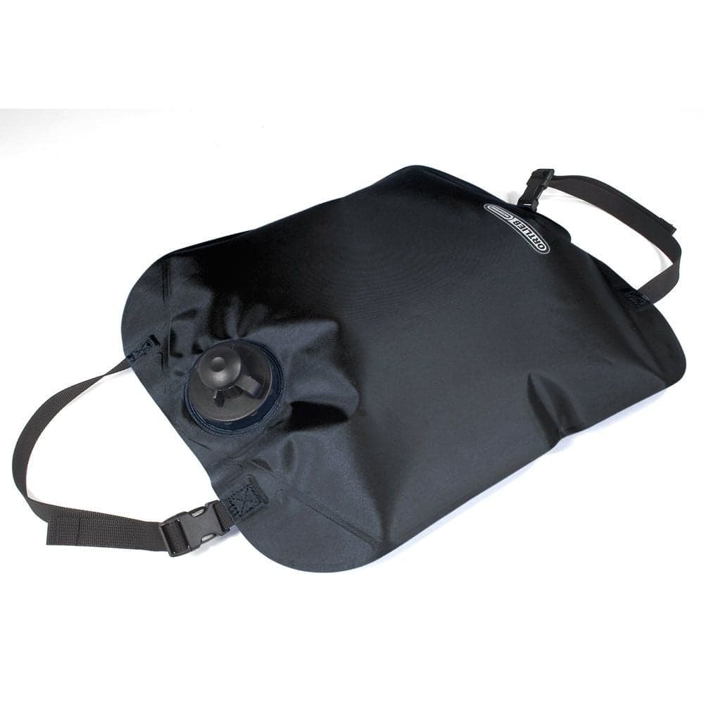 Water-Bag 10L Black