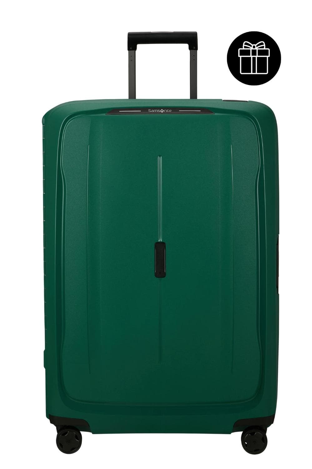 Samsonite Essens Spinner 75cm ALPINE GREEN