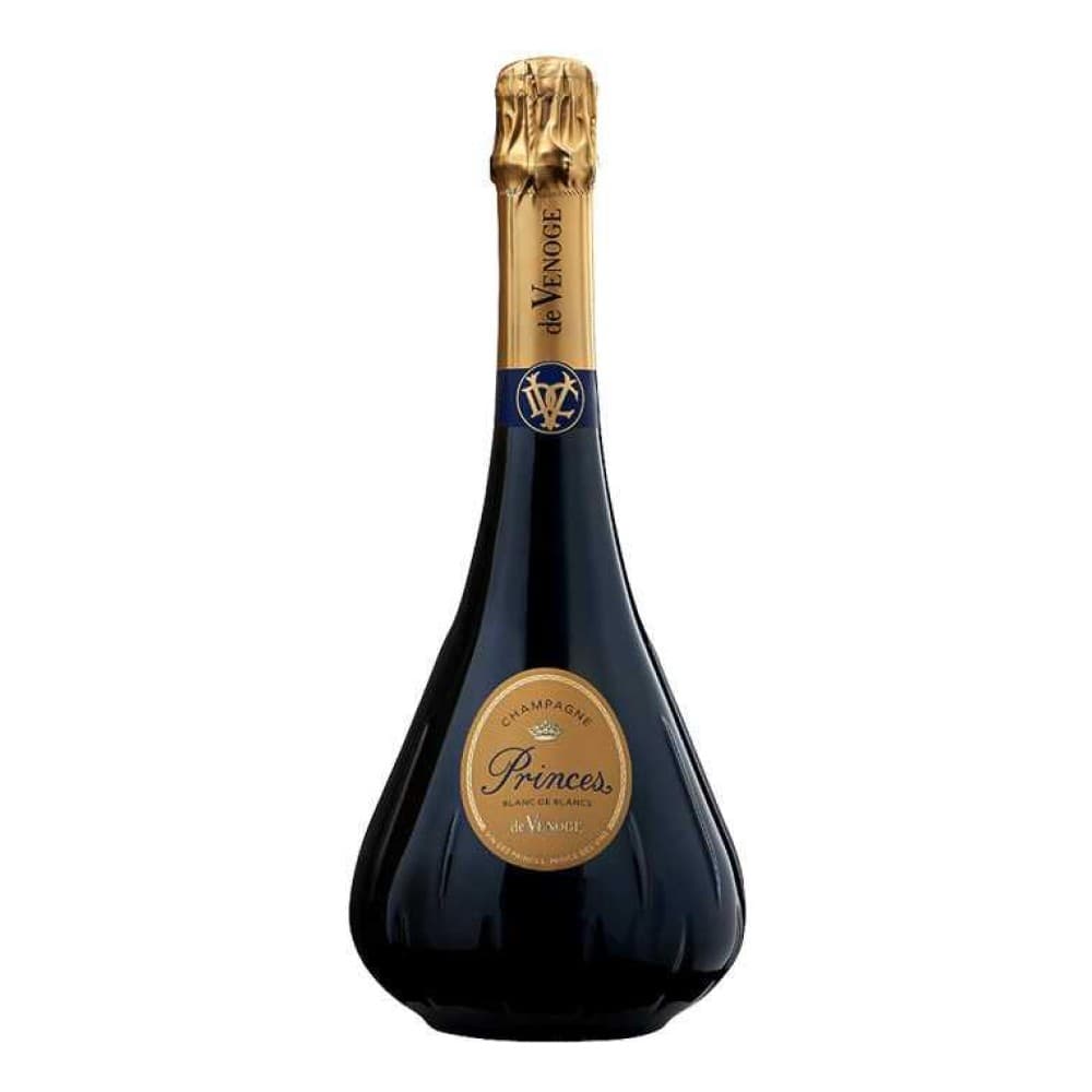 De Venoge Princes Blanc de Blancs