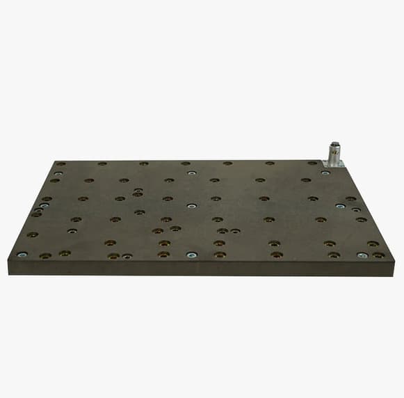 Carvera Air Mdf Bed