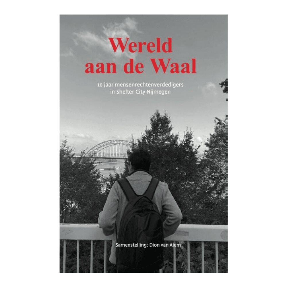 Wereld aan de Waal
