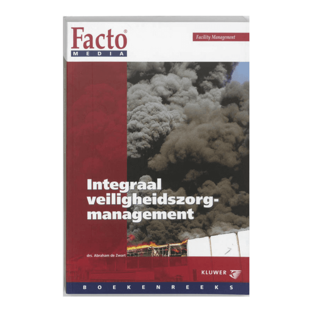 Integraal veiligheidszorgmanagement