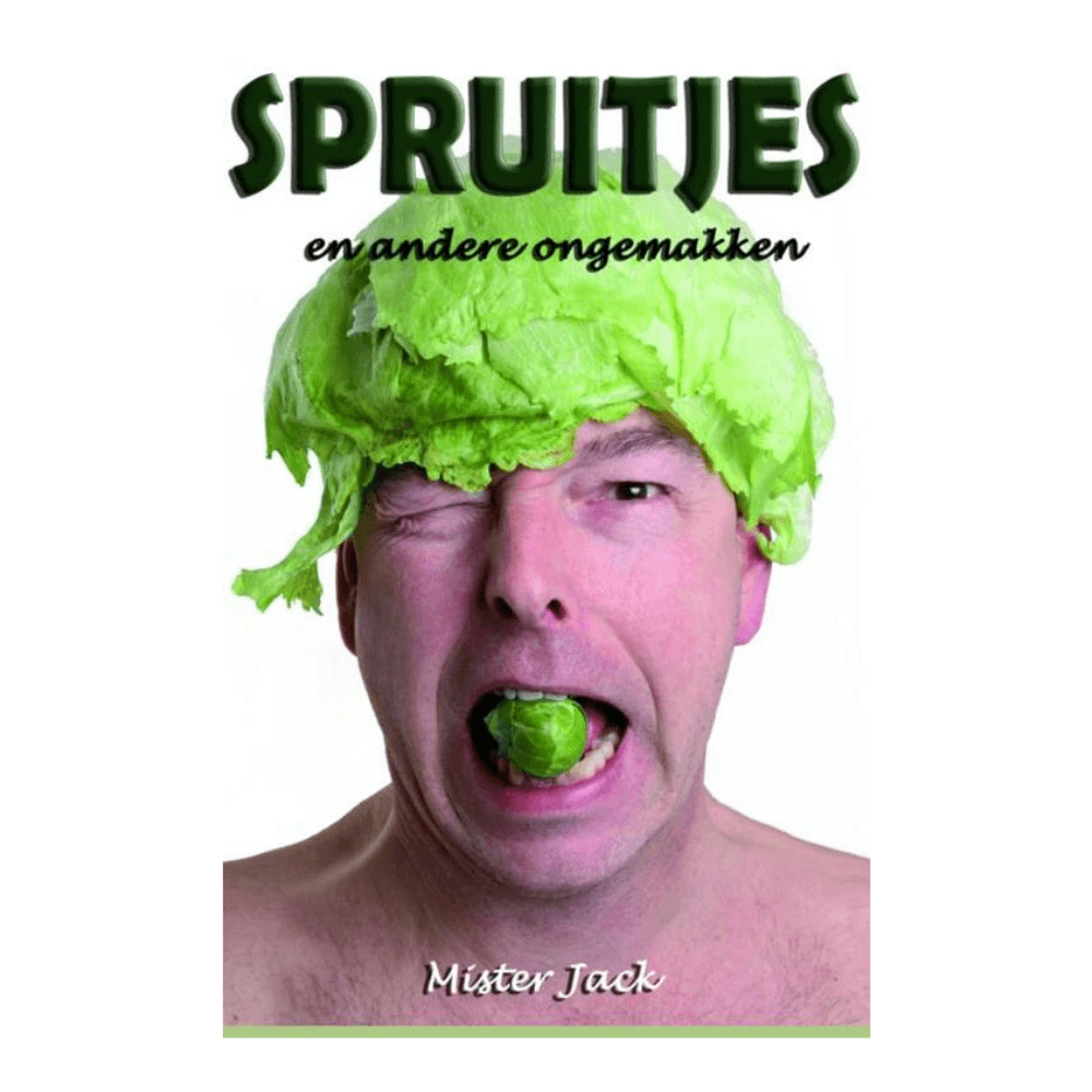 Spruitjes