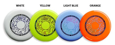 Discraft - Sky Styler 160 Gr - Frisbee