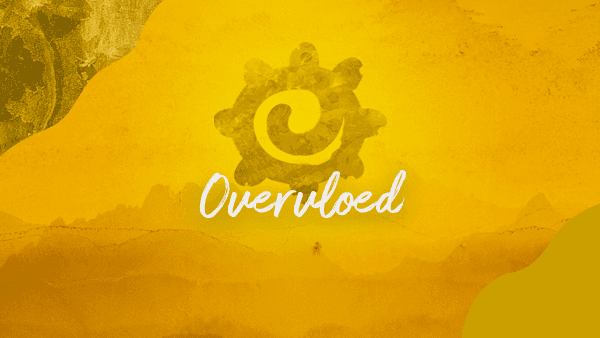Overgave aan het Leven dat door jou wil stromen
