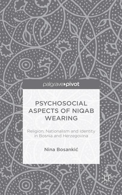 Psychosocial Aspects of Niqab Wearing