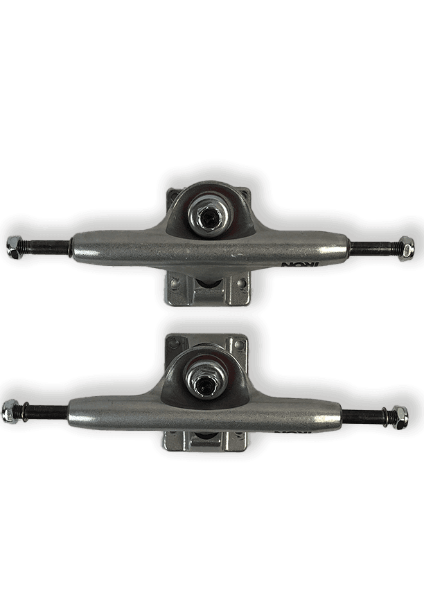 Iron trucks 8,25