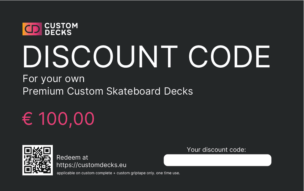 Voucher 100EU