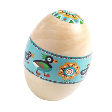 Djeco Animambo maracas schudei