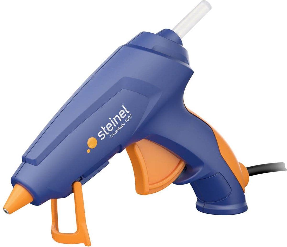 Steinel GlueMatic 1007-LT - Lijmpistool 85 °C - 6 sticks