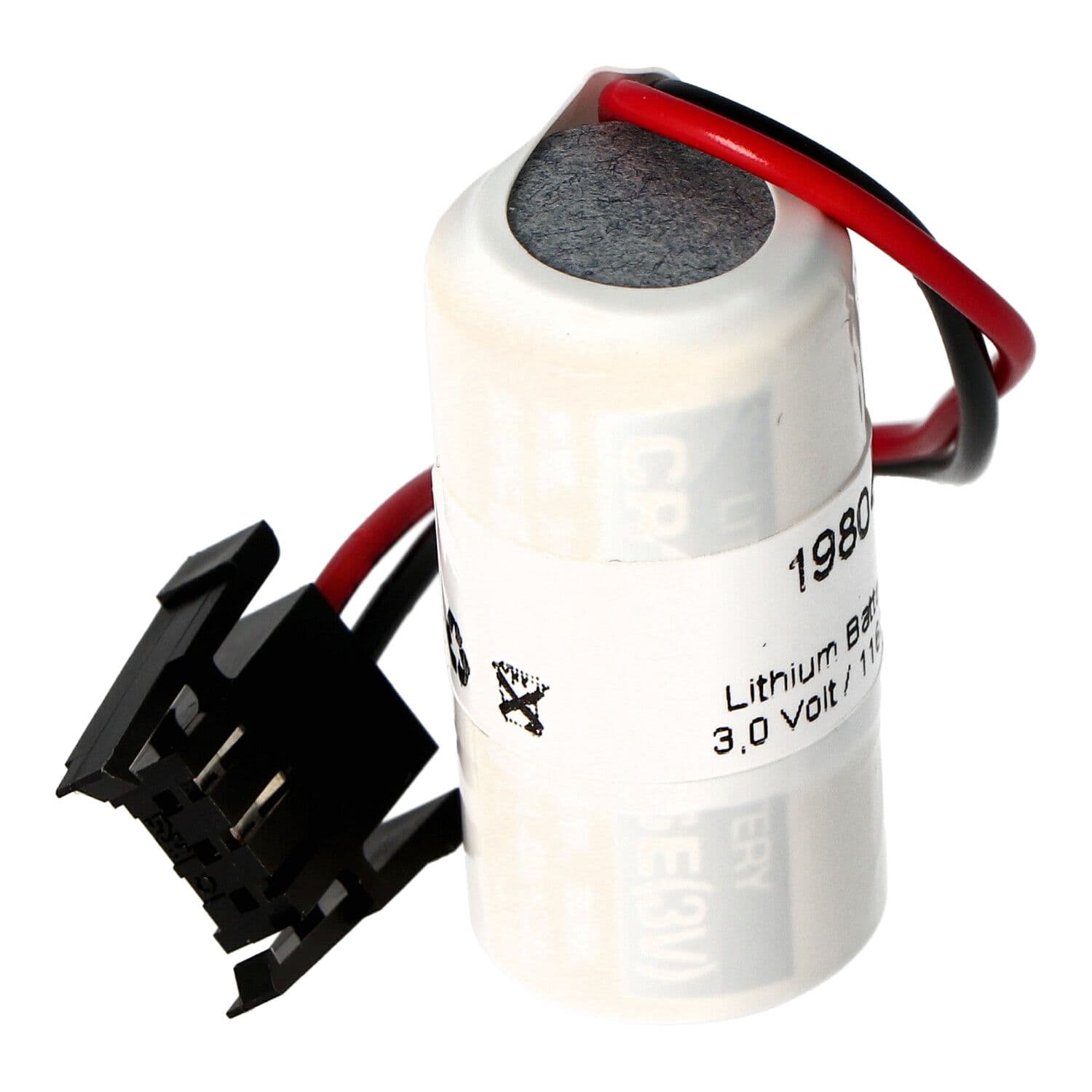 Allen Bradley 97072901 - Vervangingsbatterij 3V 1800mAh - Lithium