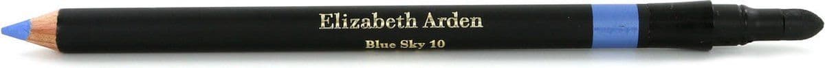 Elizabeth Arden Smokey Eyes Powder Oogpotlood - 10 Blue Sky