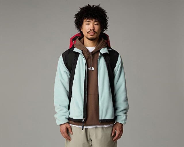 The North Face Base Camp - Duffeltas 71L - Waterbestendig - Tnf Red/Tnf Black