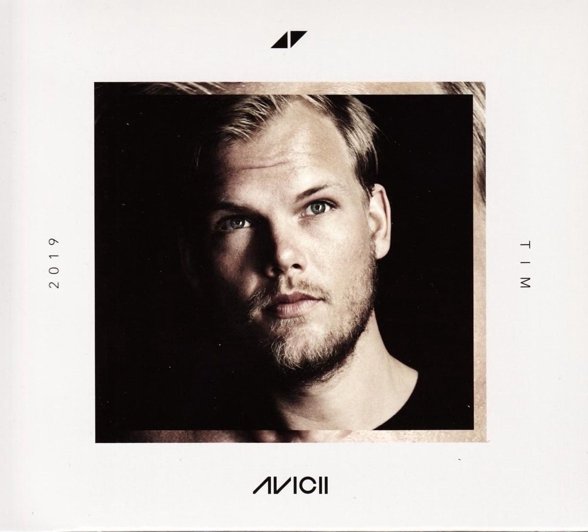 Avicii - Tim - CD - 39 minuten speelduur