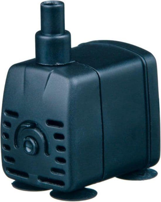 Ubbink Eli-Indoor - 200i - fonteinpomp - 200 L/u - zwart