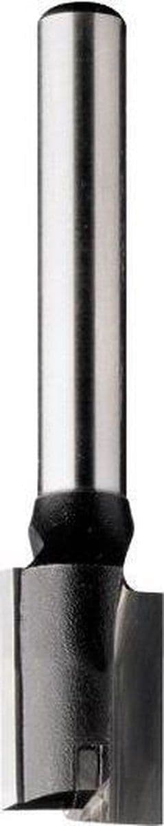CMT Frezen - HW Groeffrees D=20 I=40 L=40 S=8 Z=2+1 - Extra hardmetalen inboorsnede