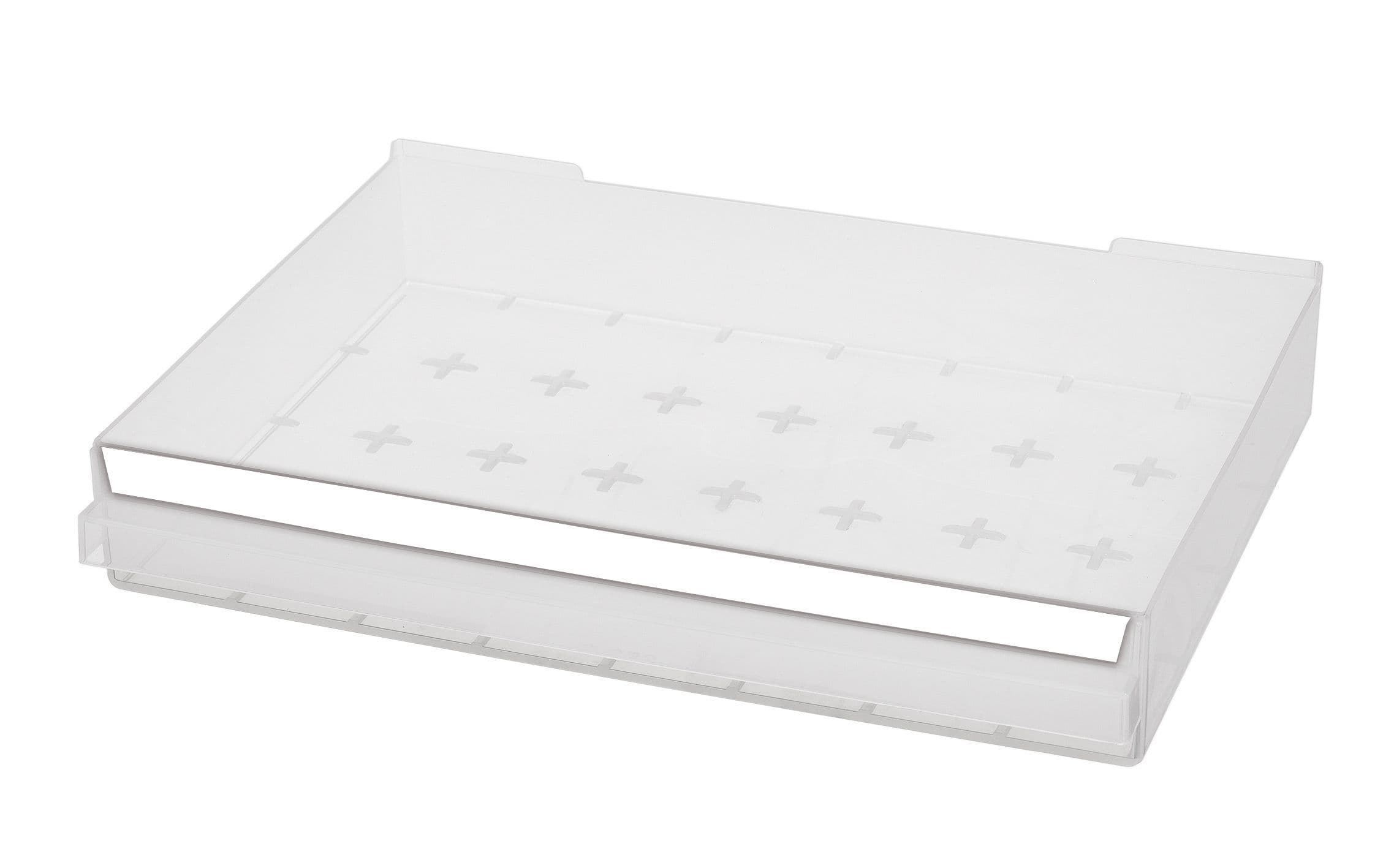 Raaco 250-03 - Ladekast Etiketten - 6 stuks
