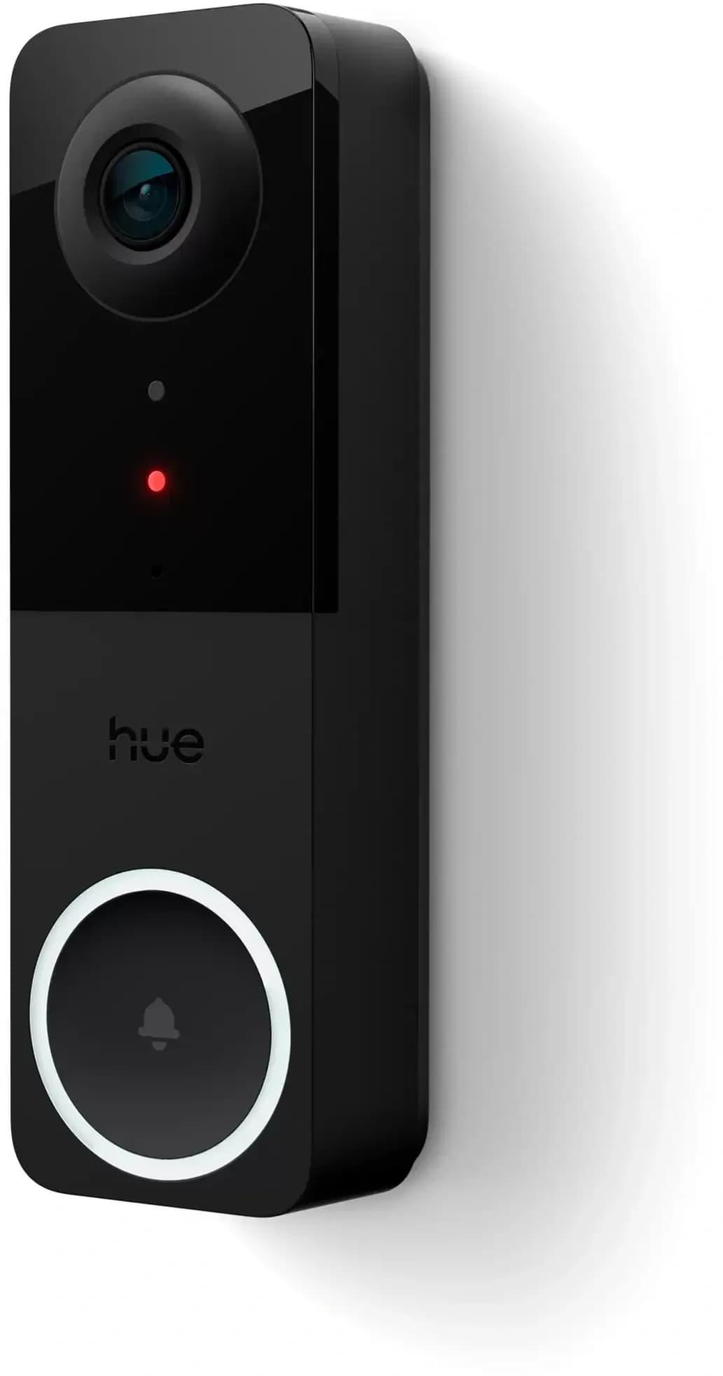 Philips Hue - Videodeurbel - 2K-resolutie Bewegingsdetectie Microfoon